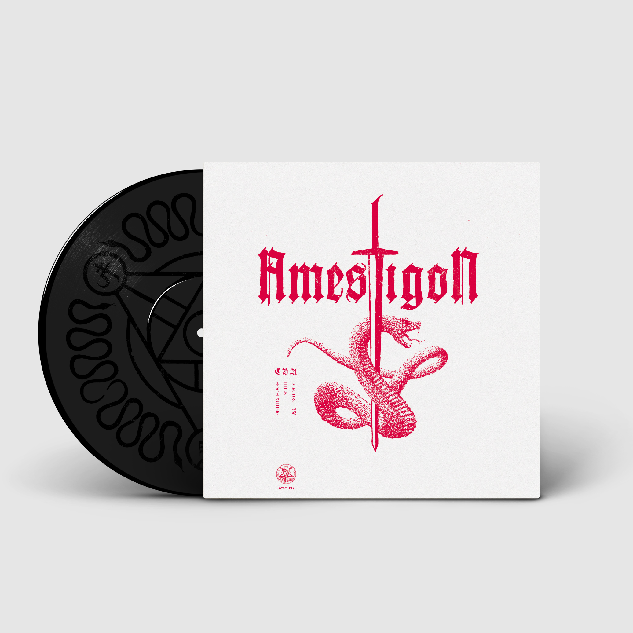 Amestigon-Thier 2
